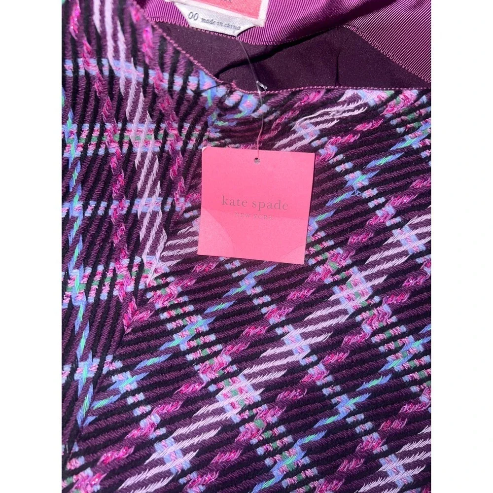 kate spade eye waist